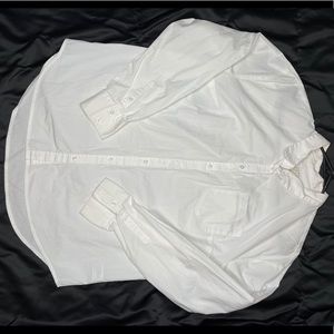 A New Day Women’s Button Down Long Sleeve Shirt